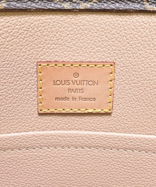 LOUIS VUITTON กระเป๋าถือขนาดใหญ่