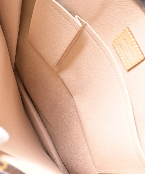 LOUIS VUITTON กระเป๋าถือขนาดใหญ่