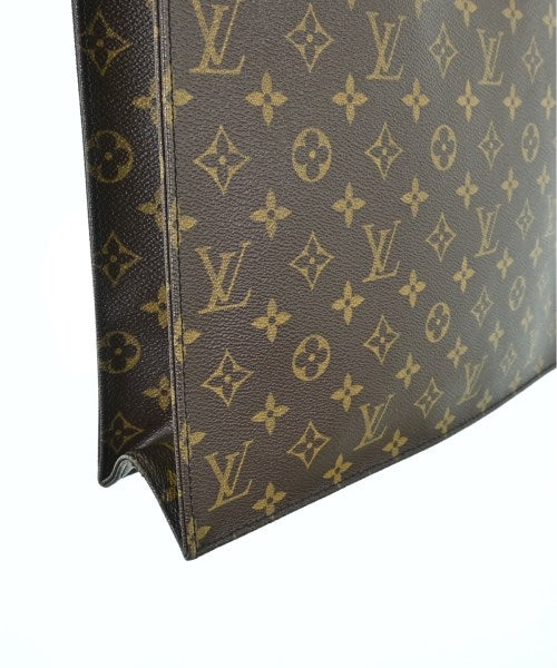 LOUIS VUITTON กระเป๋าถือขนาดใหญ่