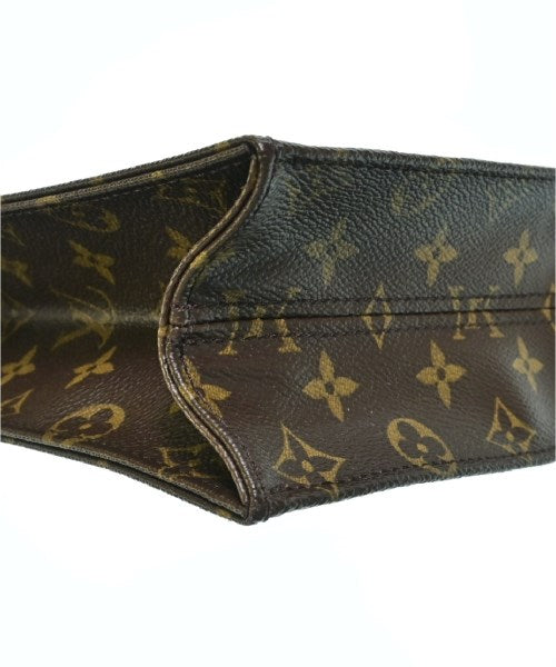 LOUIS VUITTON กระเป๋าถือขนาดใหญ่