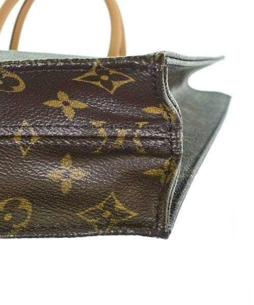 LOUIS VUITTON กระเป๋าถือขนาดใหญ่