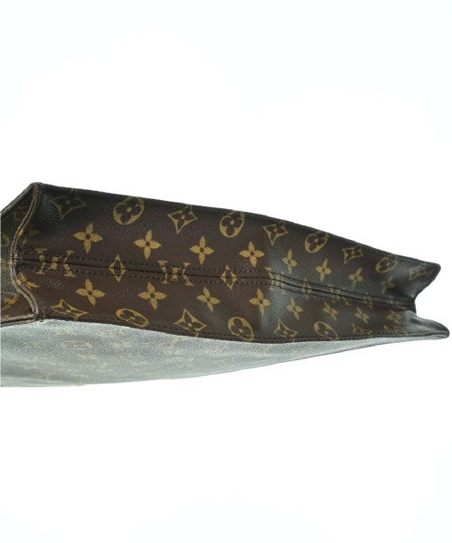 LOUIS VUITTON กระเป๋าถือขนาดใหญ่