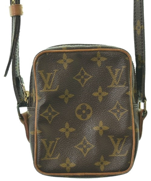 LOUIS VUITTON กระเป๋าสะพาย