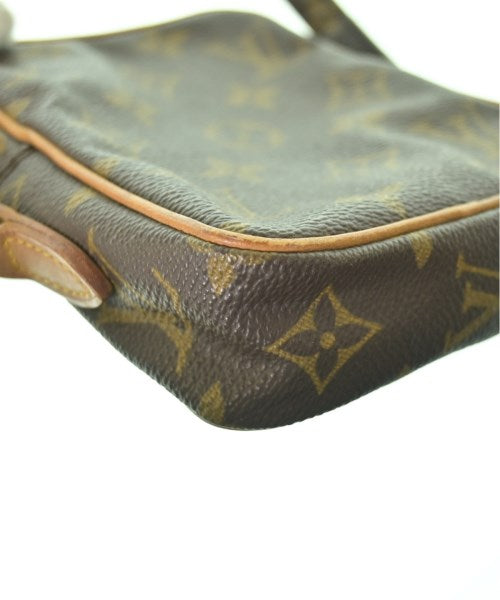 LOUIS VUITTON กระเป๋าสะพาย