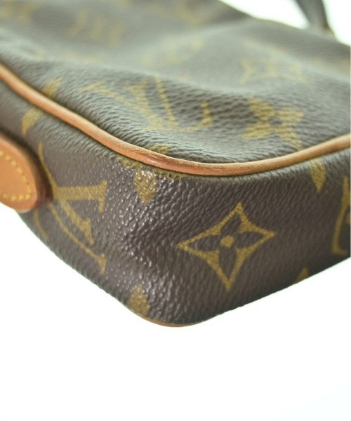 LOUIS VUITTON กระเป๋าสะพาย