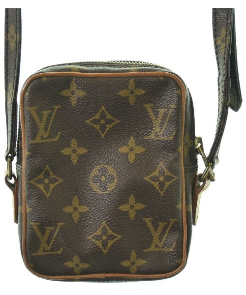 LOUIS VUITTON กระเป๋าสะพาย