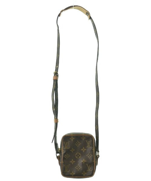 LOUIS VUITTON กระเป๋าสะพาย
