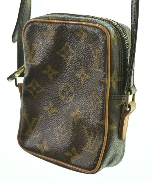 LOUIS VUITTON กระเป๋าสะพาย