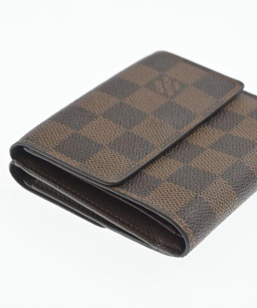 LOUIS VUITTON กระเป๋าสตางค์/กระเป๋าใส่เหรียญ