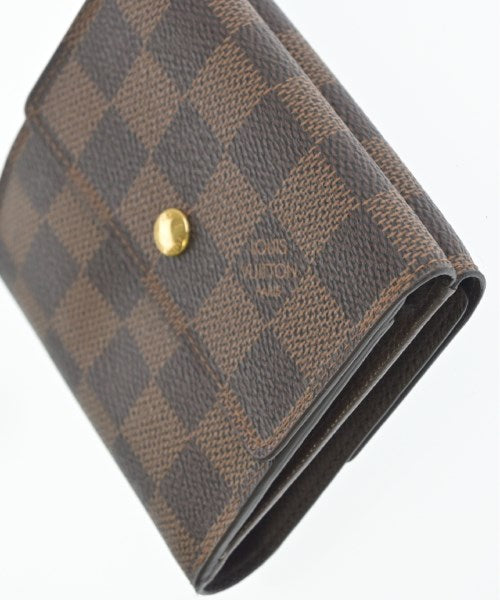 LOUIS VUITTON กระเป๋าสตางค์/กระเป๋าใส่เหรียญ