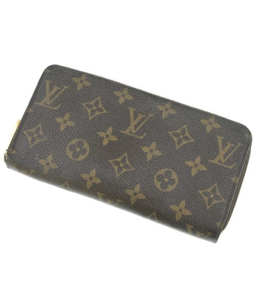 LOUIS VUITTON กระเป๋าสตางค์/กระเป๋าใส่เหรียญ