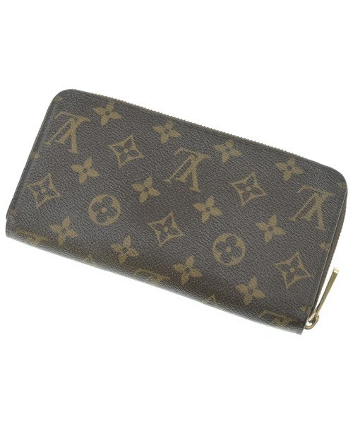 LOUIS VUITTON กระเป๋าสตางค์/กระเป๋าใส่เหรียญ