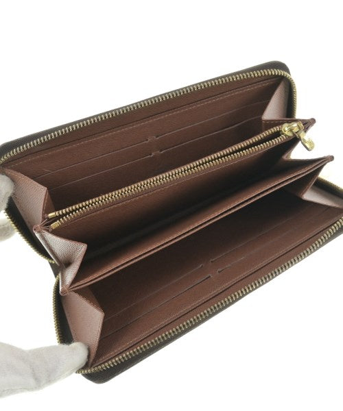 LOUIS VUITTON กระเป๋าสตางค์/กระเป๋าใส่เหรียญ