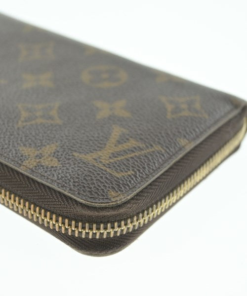 LOUIS VUITTON กระเป๋าสตางค์/กระเป๋าใส่เหรียญ