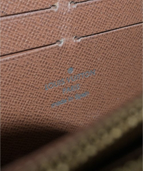 LOUIS VUITTON กระเป๋าสตางค์/กระเป๋าใส่เหรียญ