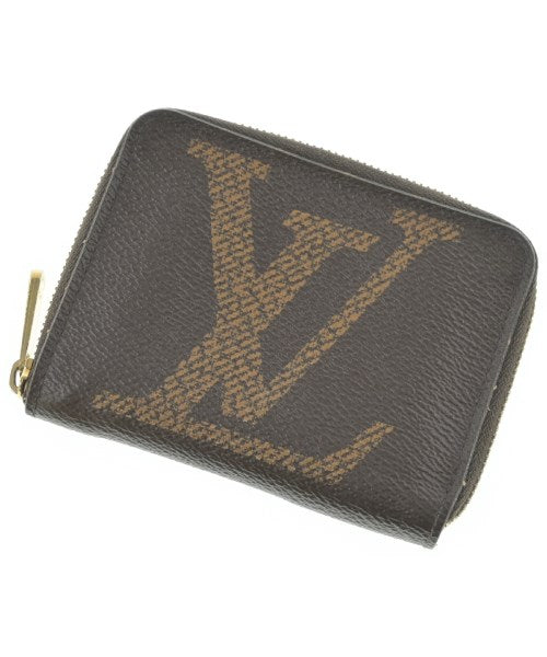 LOUIS VUITTON กระเป๋าสตางค์/กระเป๋าใส่เหรียญ