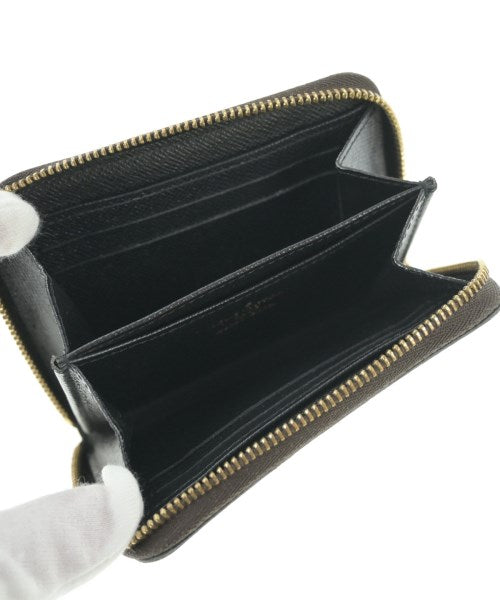 LOUIS VUITTON กระเป๋าสตางค์/กระเป๋าใส่เหรียญ