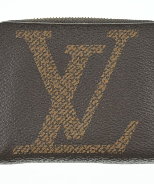 LOUIS VUITTON กระเป๋าสตางค์/กระเป๋าใส่เหรียญ