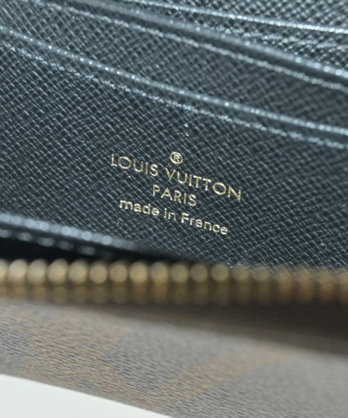 LOUIS VUITTON กระเป๋าสตางค์/กระเป๋าใส่เหรียญ