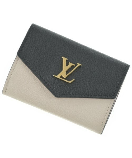 LOUIS VUITTON กระเป๋าสตางค์/กระเป๋าใส่เหรียญ