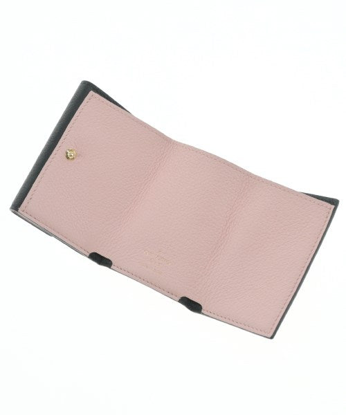 LOUIS VUITTON กระเป๋าสตางค์/กระเป๋าใส่เหรียญ