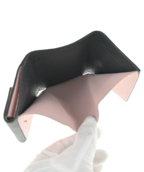 LOUIS VUITTON กระเป๋าสตางค์/กระเป๋าใส่เหรียญ