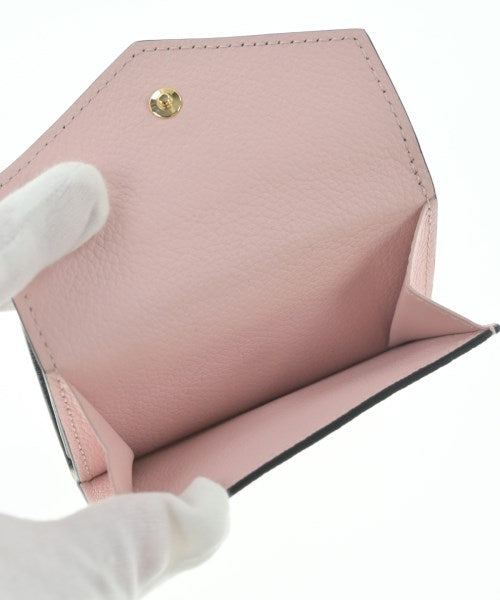 LOUIS VUITTON กระเป๋าสตางค์/กระเป๋าใส่เหรียญ