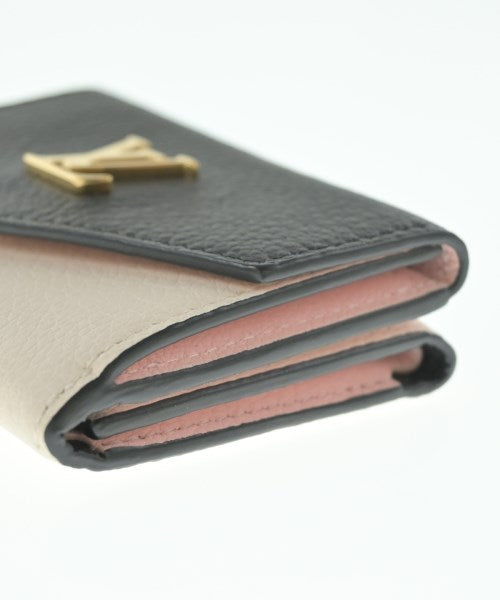 LOUIS VUITTON กระเป๋าสตางค์/กระเป๋าใส่เหรียญ