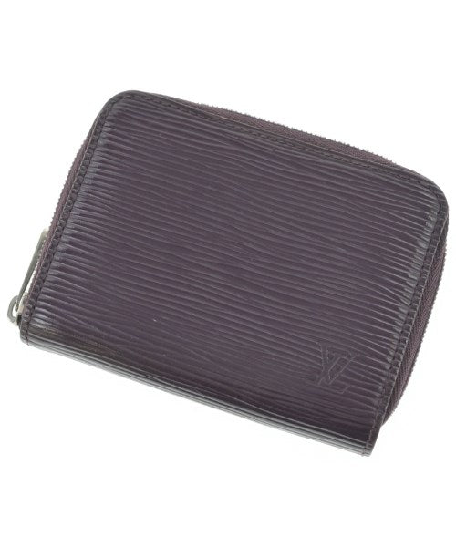 LOUIS VUITTON กระเป๋าสตางค์/กระเป๋าใส่เหรียญ
