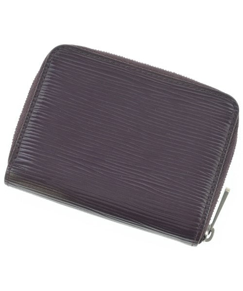 LOUIS VUITTON กระเป๋าสตางค์/กระเป๋าใส่เหรียญ