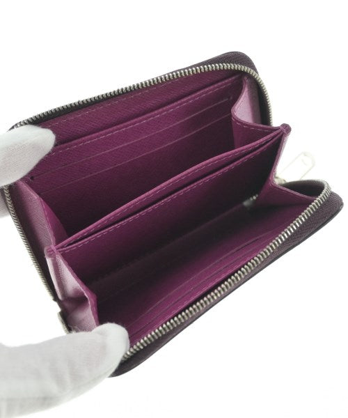 LOUIS VUITTON กระเป๋าสตางค์/กระเป๋าใส่เหรียญ