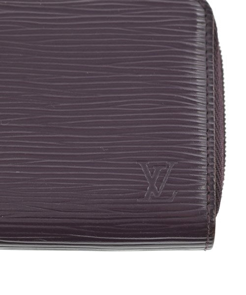 LOUIS VUITTON กระเป๋าสตางค์/กระเป๋าใส่เหรียญ