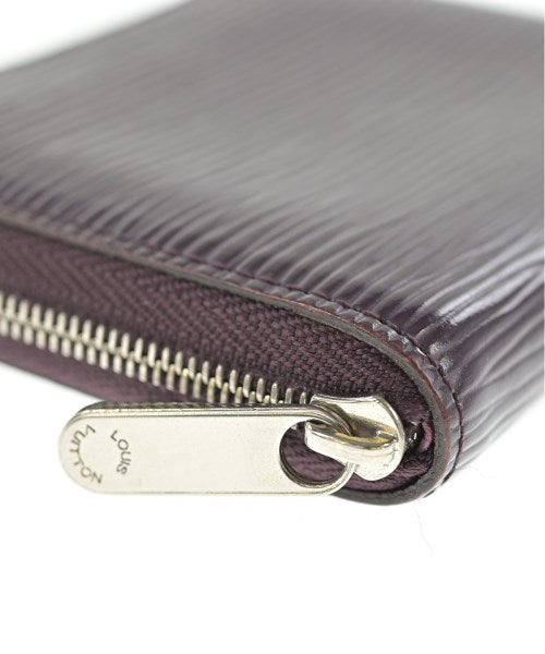 LOUIS VUITTON กระเป๋าสตางค์/กระเป๋าใส่เหรียญ