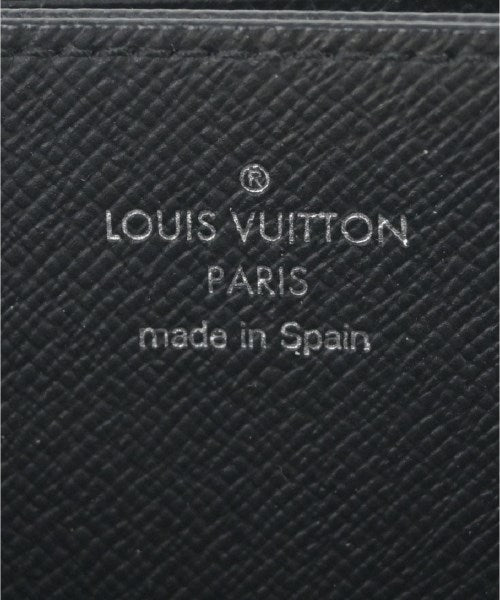 LOUIS VUITTON กระเป๋าสตางค์/กระเป๋าใส่เหรียญ