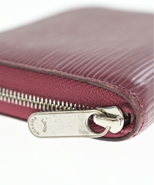 LOUIS VUITTON กระเป๋าสตางค์/กระเป๋าใส่เหรียญ