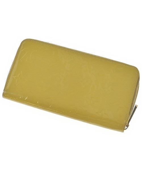 LOUIS VUITTON กระเป๋าสตางค์/กระเป๋าใส่เหรียญ