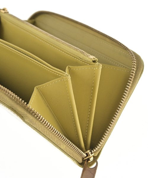 LOUIS VUITTON กระเป๋าสตางค์/กระเป๋าใส่เหรียญ