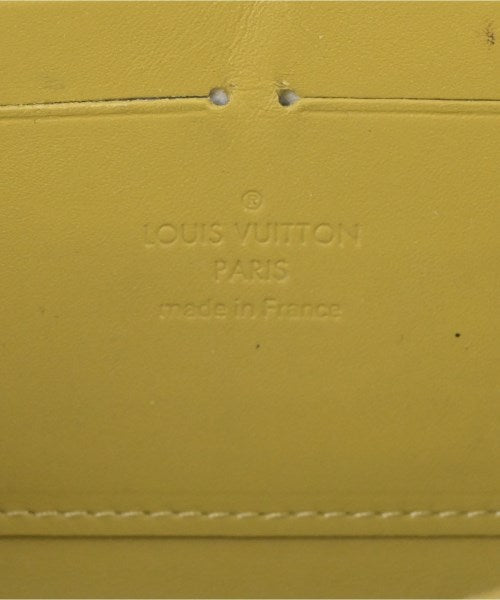 LOUIS VUITTON กระเป๋าสตางค์/กระเป๋าใส่เหรียญ