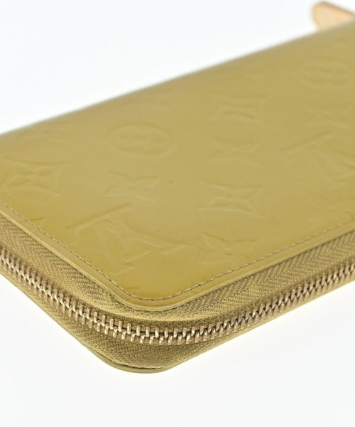 LOUIS VUITTON กระเป๋าสตางค์/กระเป๋าใส่เหรียญ
