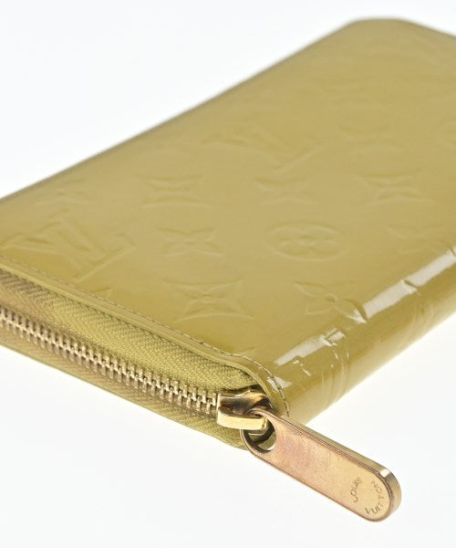 LOUIS VUITTON กระเป๋าสตางค์/กระเป๋าใส่เหรียญ