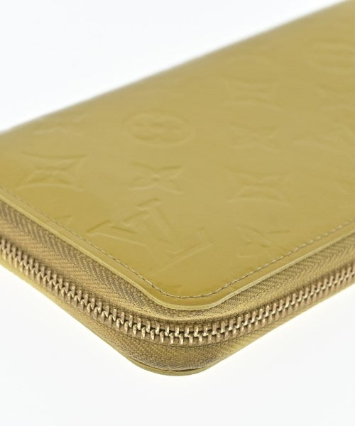 LOUIS VUITTON กระเป๋าสตางค์/กระเป๋าใส่เหรียญ