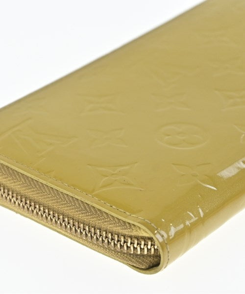 LOUIS VUITTON กระเป๋าสตางค์/กระเป๋าใส่เหรียญ