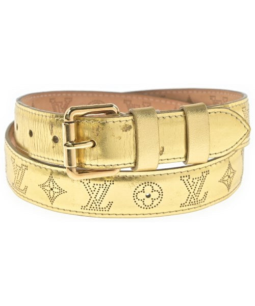 LOUIS VUITTON เข็มขัด
