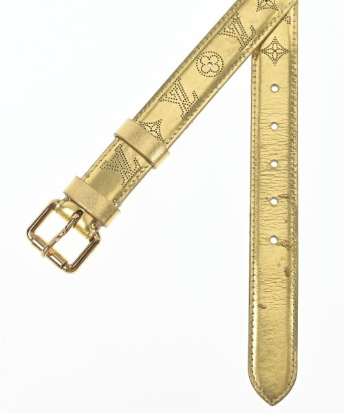 LOUIS VUITTON เข็มขัด