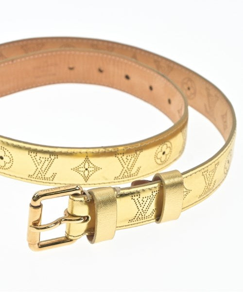 LOUIS VUITTON เข็มขัด