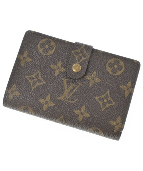 LOUIS VUITTON กระเป๋าสตางค์/กระเป๋าใส่เหรียญ