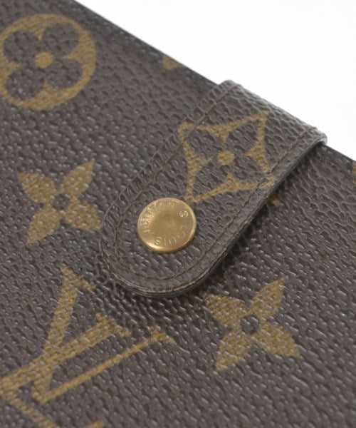 LOUIS VUITTON กระเป๋าสตางค์/กระเป๋าใส่เหรียญ