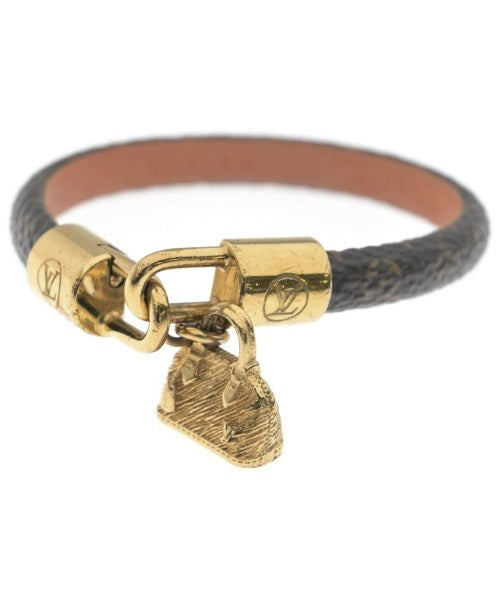 LOUIS VUITTON สร้อยข้อมือ/กำไล