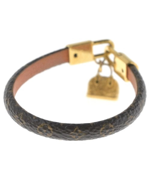 LOUIS VUITTON สร้อยข้อมือ/กำไล