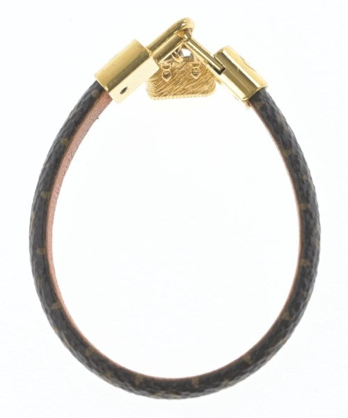 LOUIS VUITTON สร้อยข้อมือ/กำไล